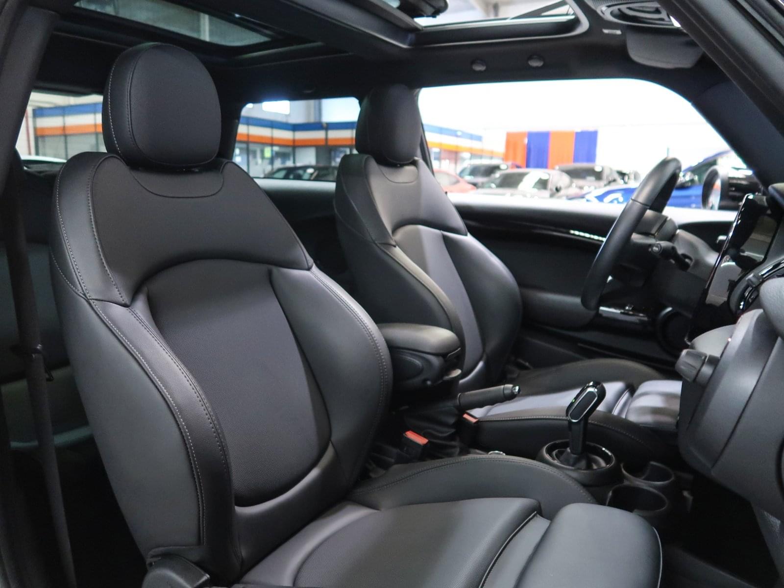 MINI MINI COOPER 135CV 23 