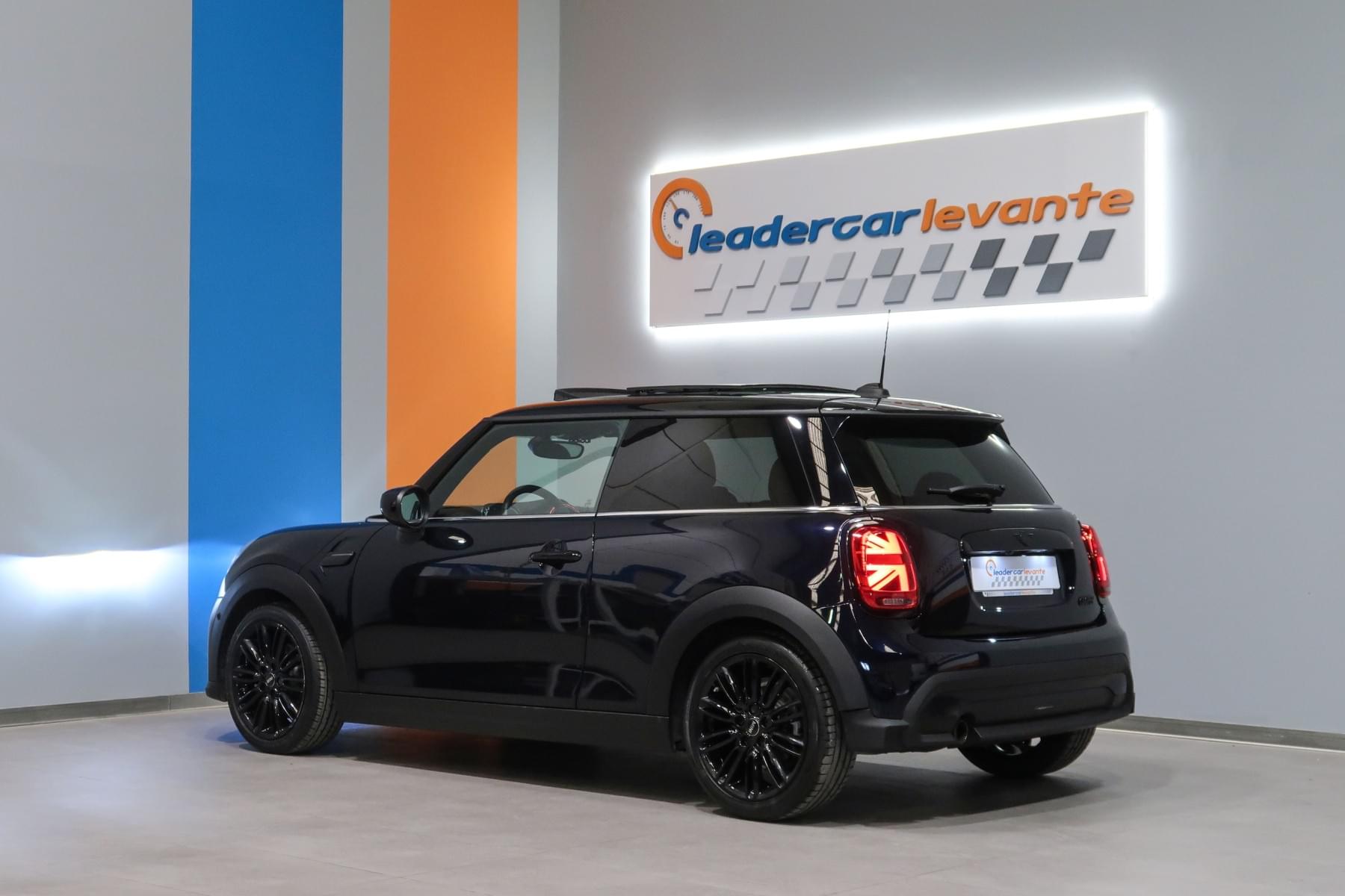 MINI MINI COOPER 135CV 11 