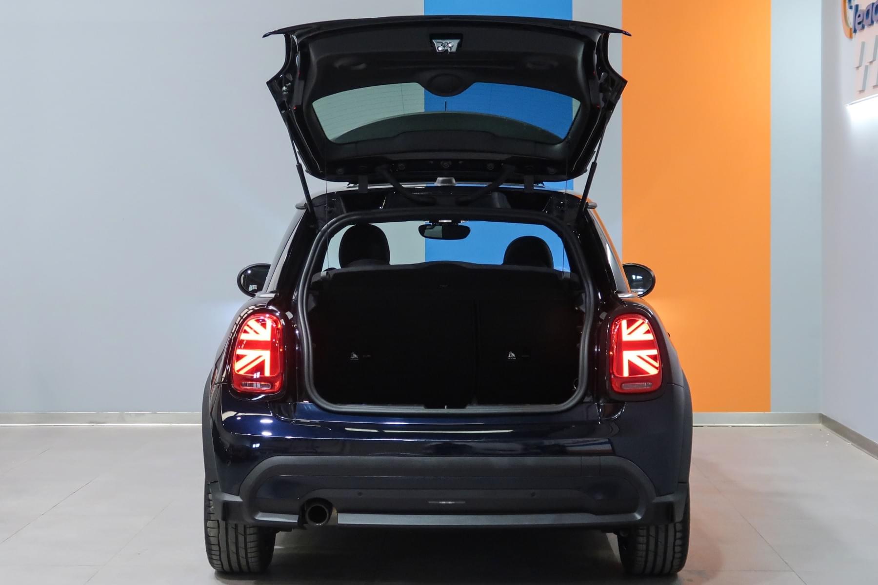 MINI MINI COOPER 135CV 14 