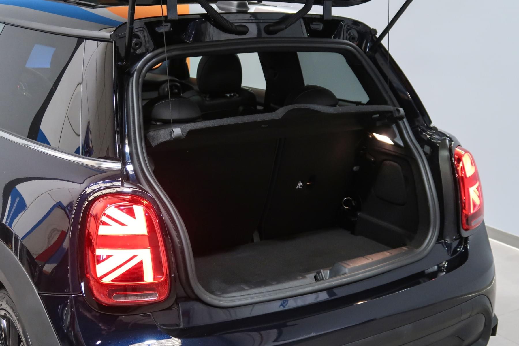 MINI MINI COOPER 135CV 15 
