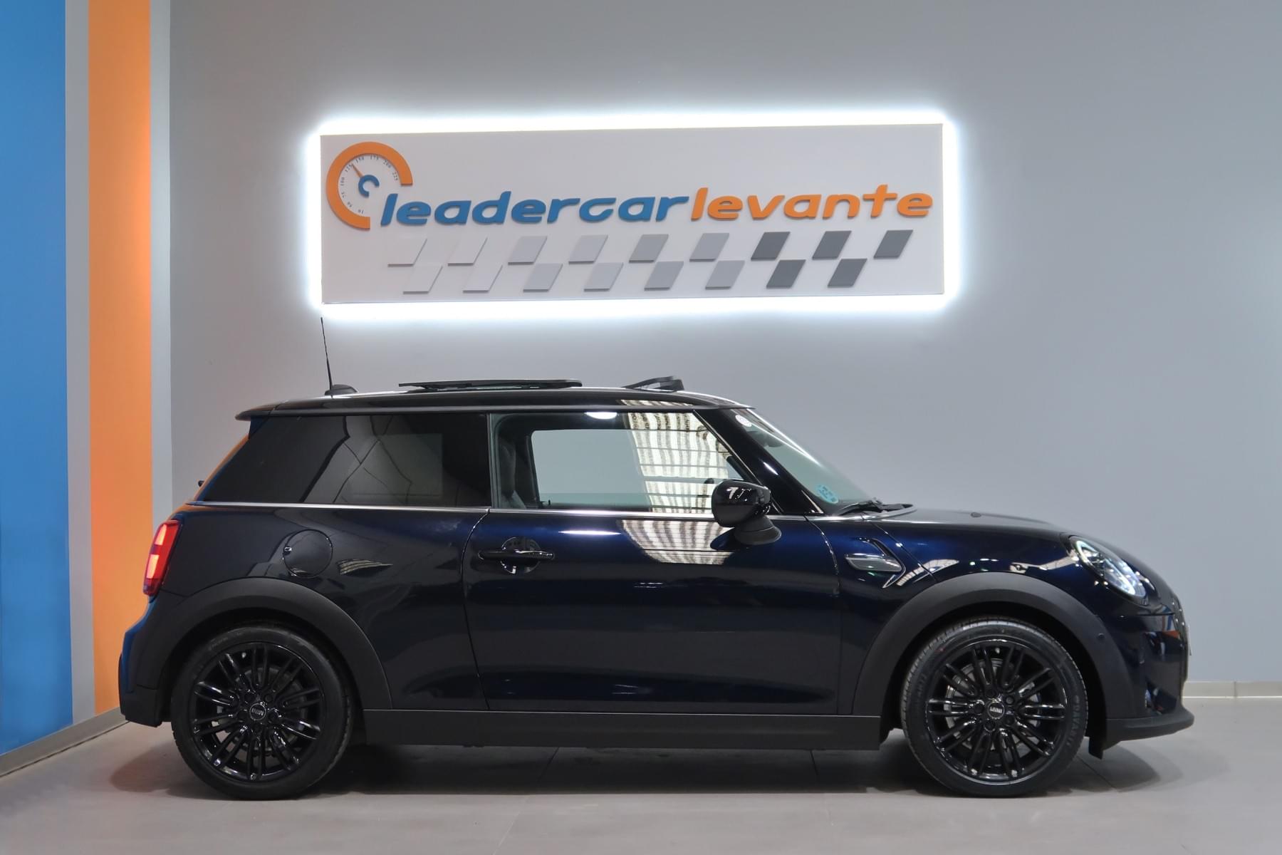 MINI MINI COOPER 135CV 4 