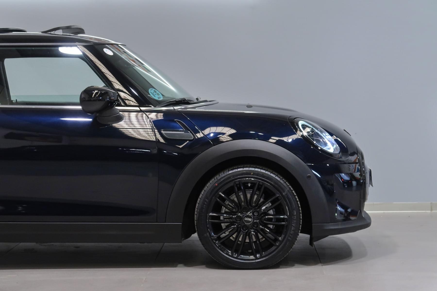 MINI MINI COOPER 135CV 6 