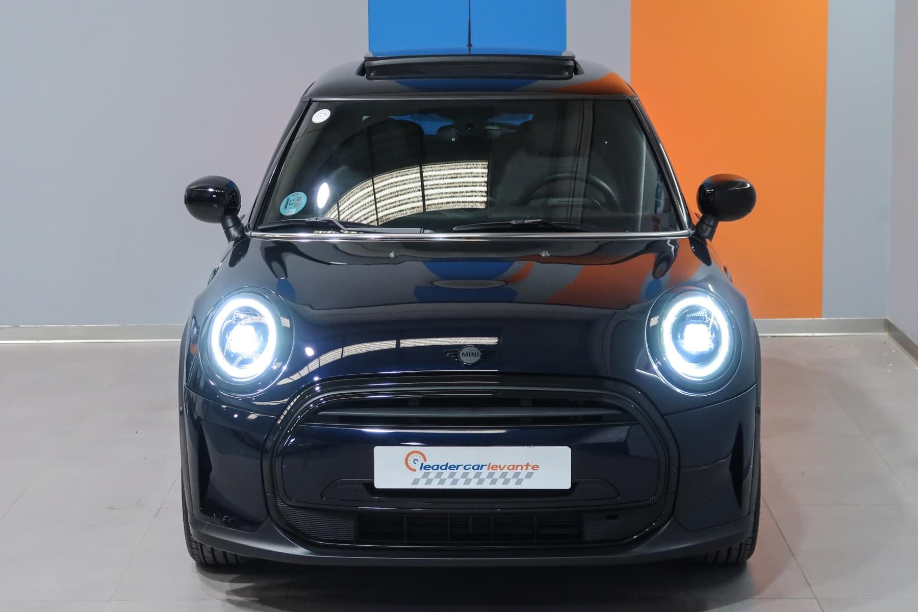 MINI MINI COOPER 135CV 8 