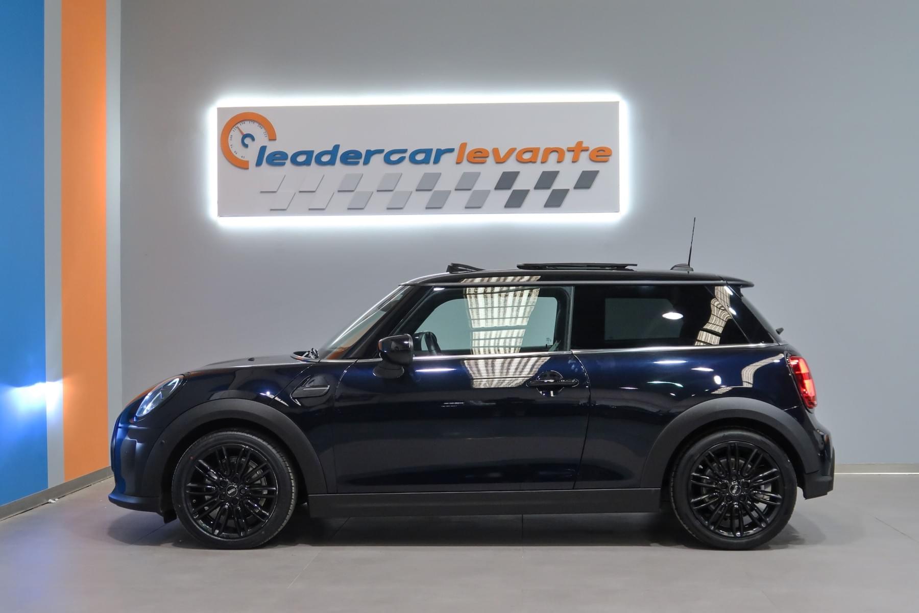 MINI MINI COOPER 135CV 10 