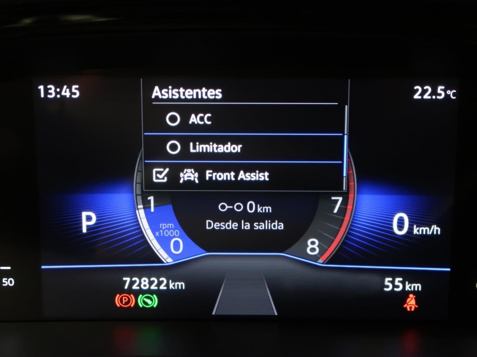 VOLKSWAGEN T-CROSS 1.0 TSI 110CV ADVANCE DSG7 30 
