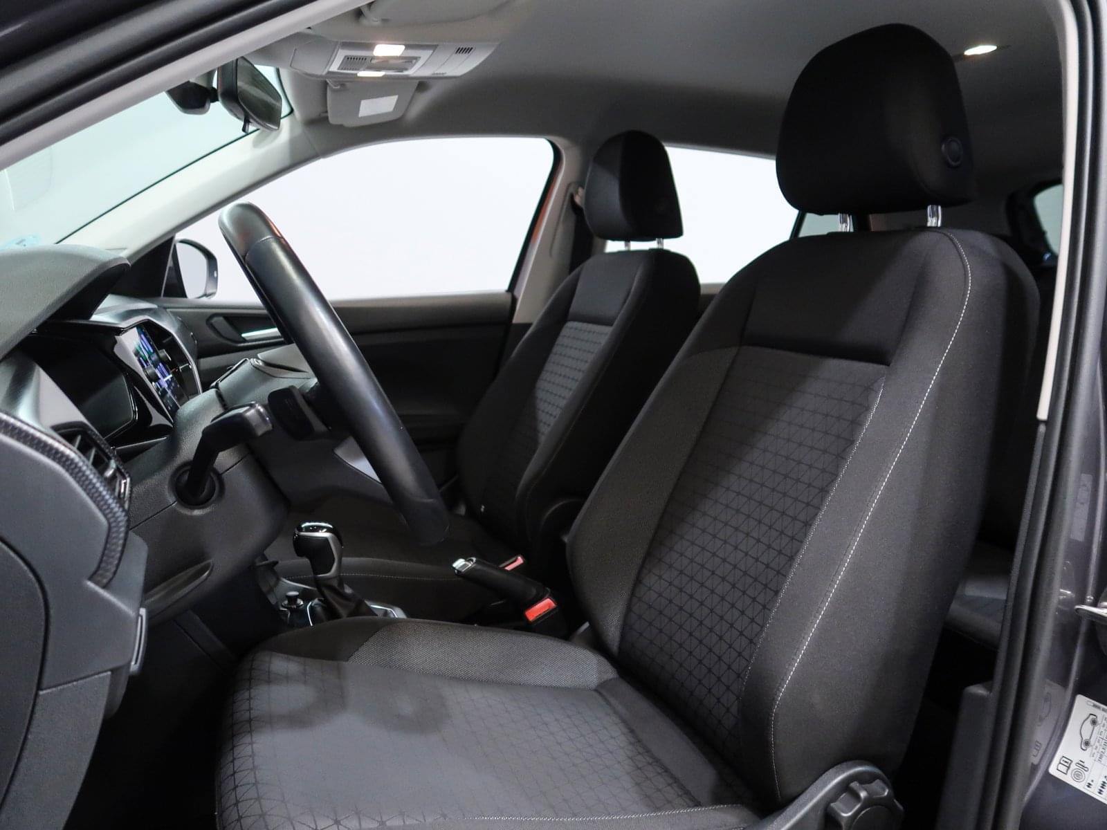 VOLKSWAGEN T-CROSS 1.0 TSI 110CV ADVANCE DSG7 15 