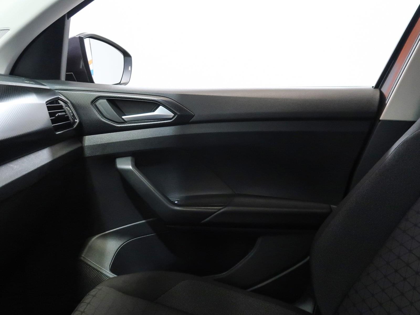 VOLKSWAGEN T-CROSS 1.0 TSI 110CV ADVANCE DSG7 33 