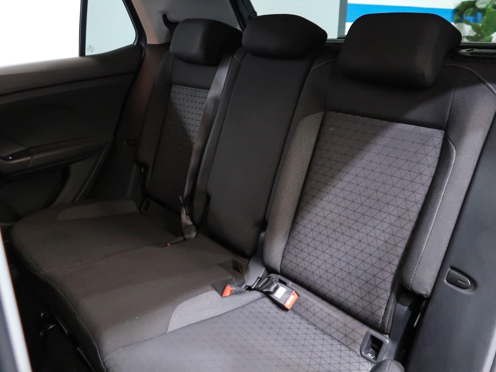 VOLKSWAGEN T-CROSS 1.0 TSI 110CV ADVANCE DSG7 16 