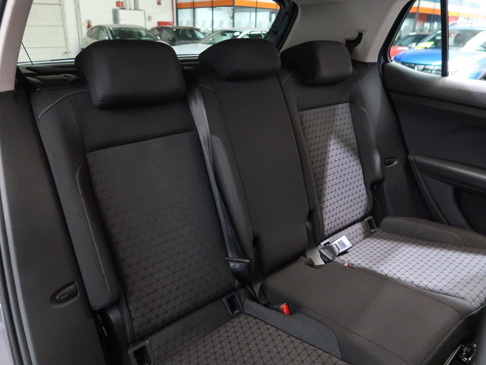 VOLKSWAGEN T-CROSS 1.0 TSI 110CV ADVANCE DSG7 21 