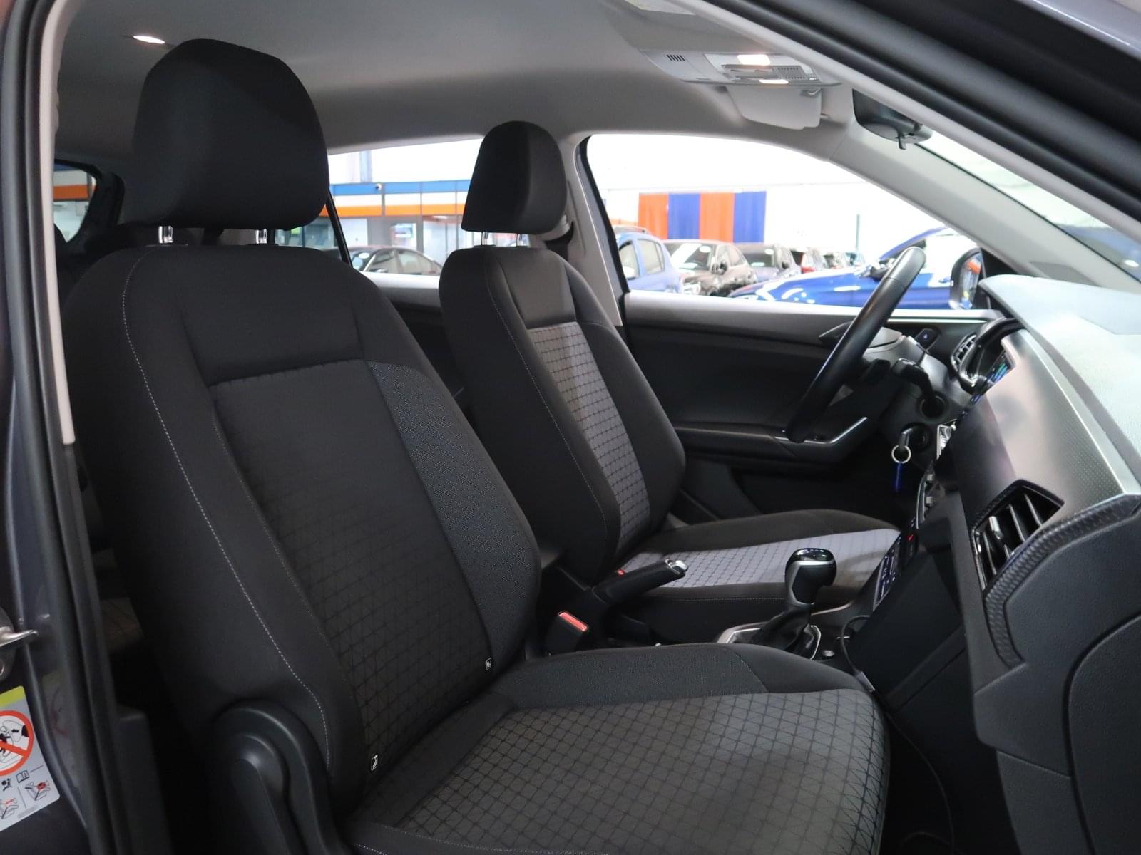 VOLKSWAGEN T-CROSS 1.0 TSI 110CV ADVANCE DSG7 22 