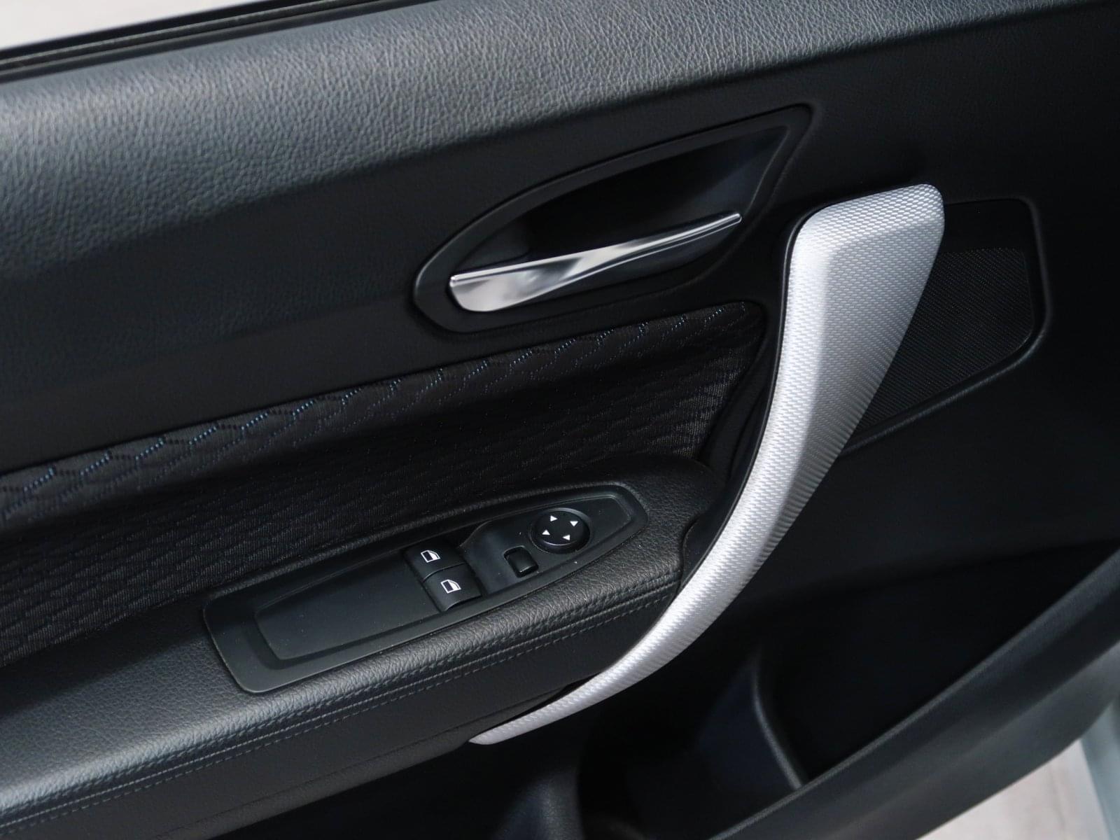 BMW SERIE 1 118D E PUERTAS PACK M 150CV 26 