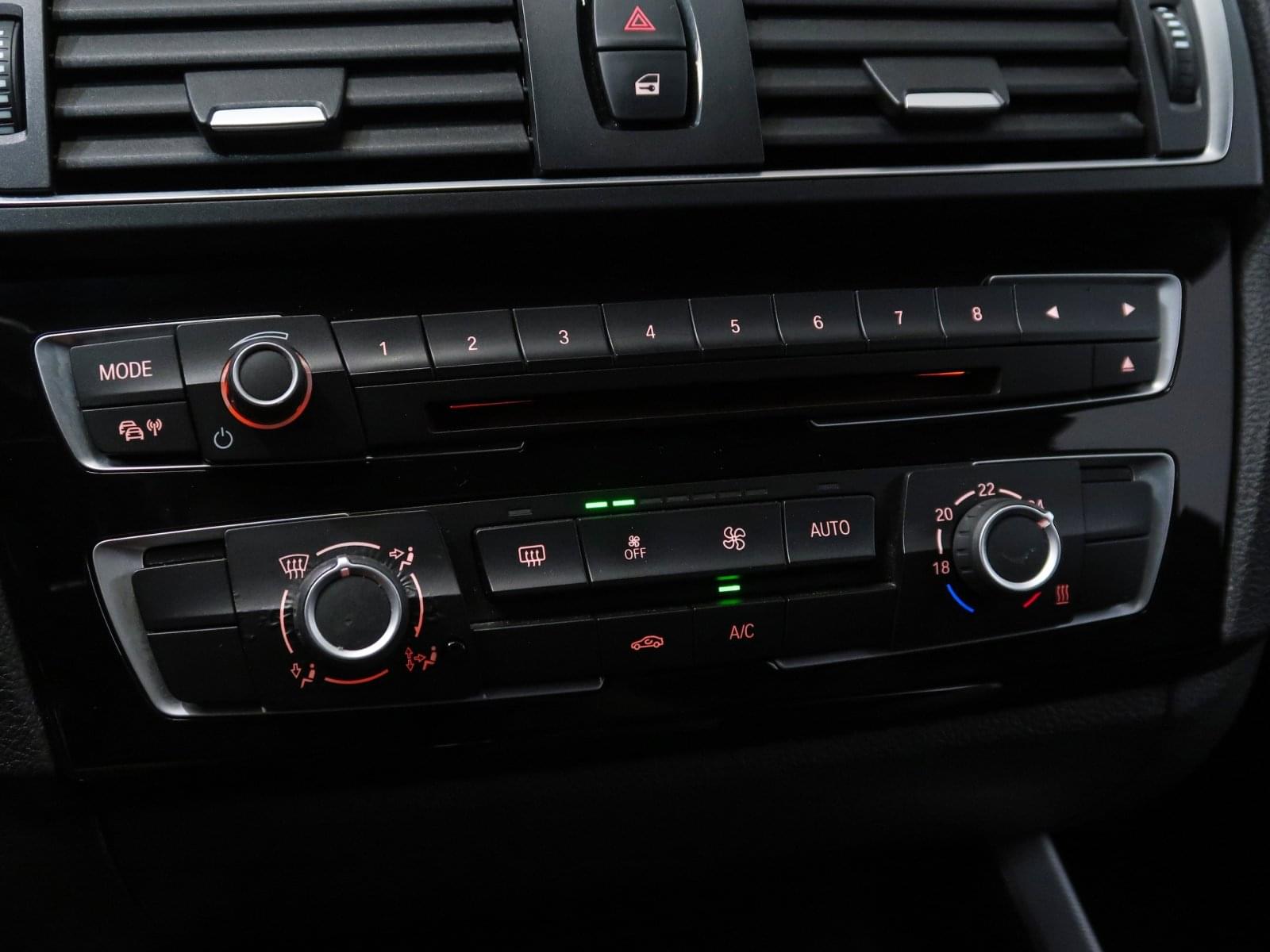 BMW SERIE 1 118D E PUERTAS PACK M 150CV 35 