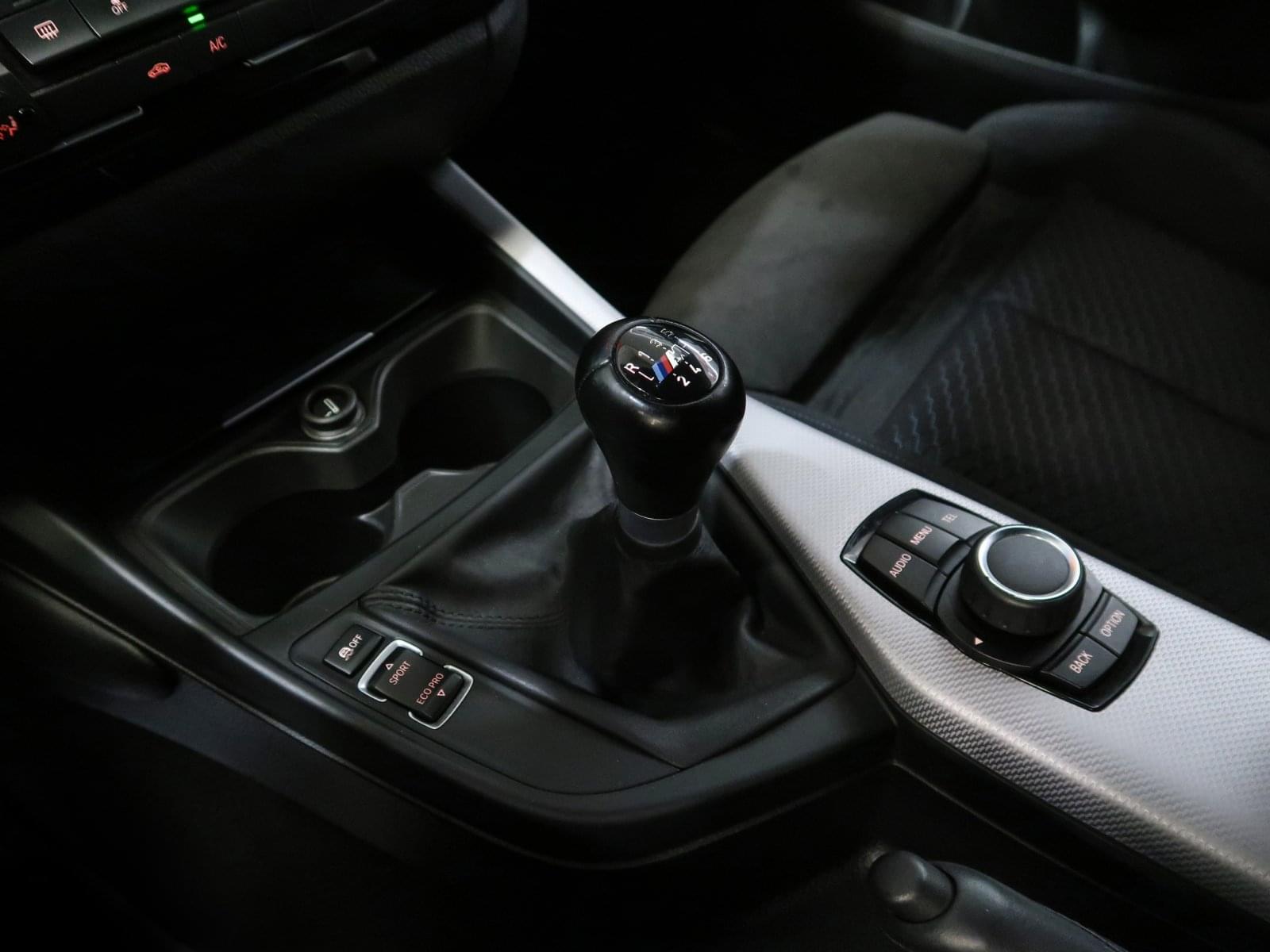 BMW SERIE 1 118D E PUERTAS PACK M 150CV 36 