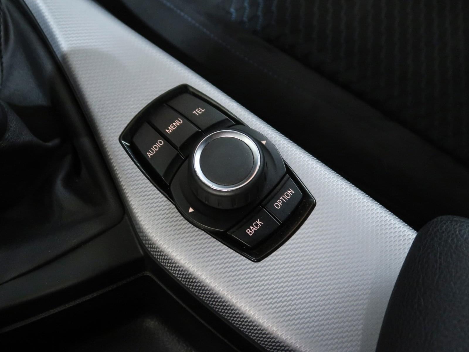 BMW SERIE 1 118D E PUERTAS PACK M 150CV 37 