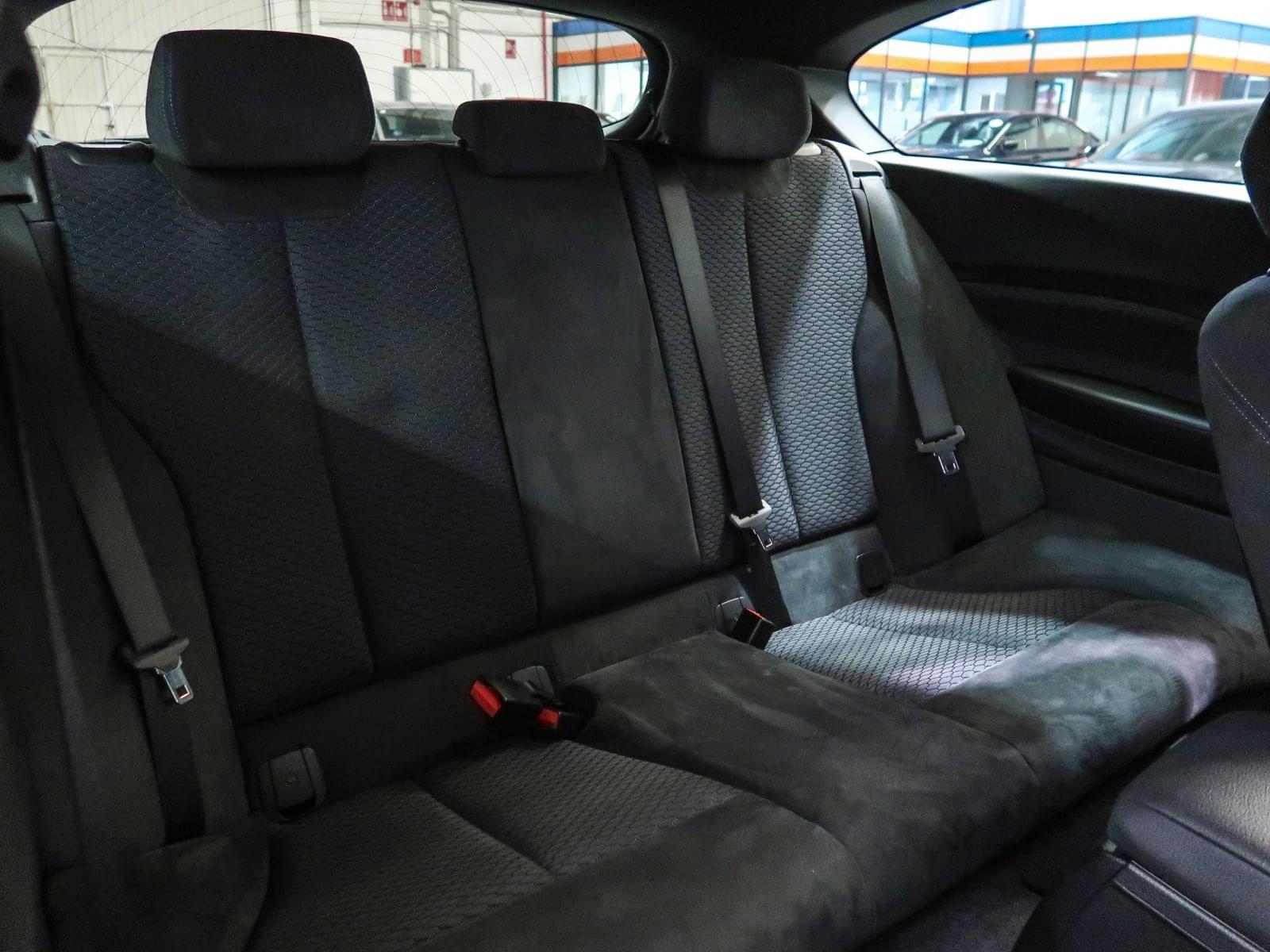 BMW SERIE 1 118D E PUERTAS PACK M 150CV 23 