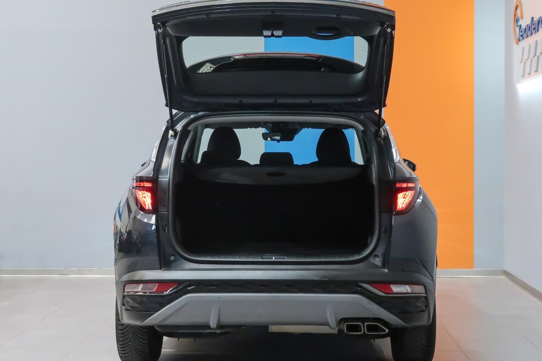 HYUNDAI TUCSON 1.6CRDI 116CV MAXX 13 