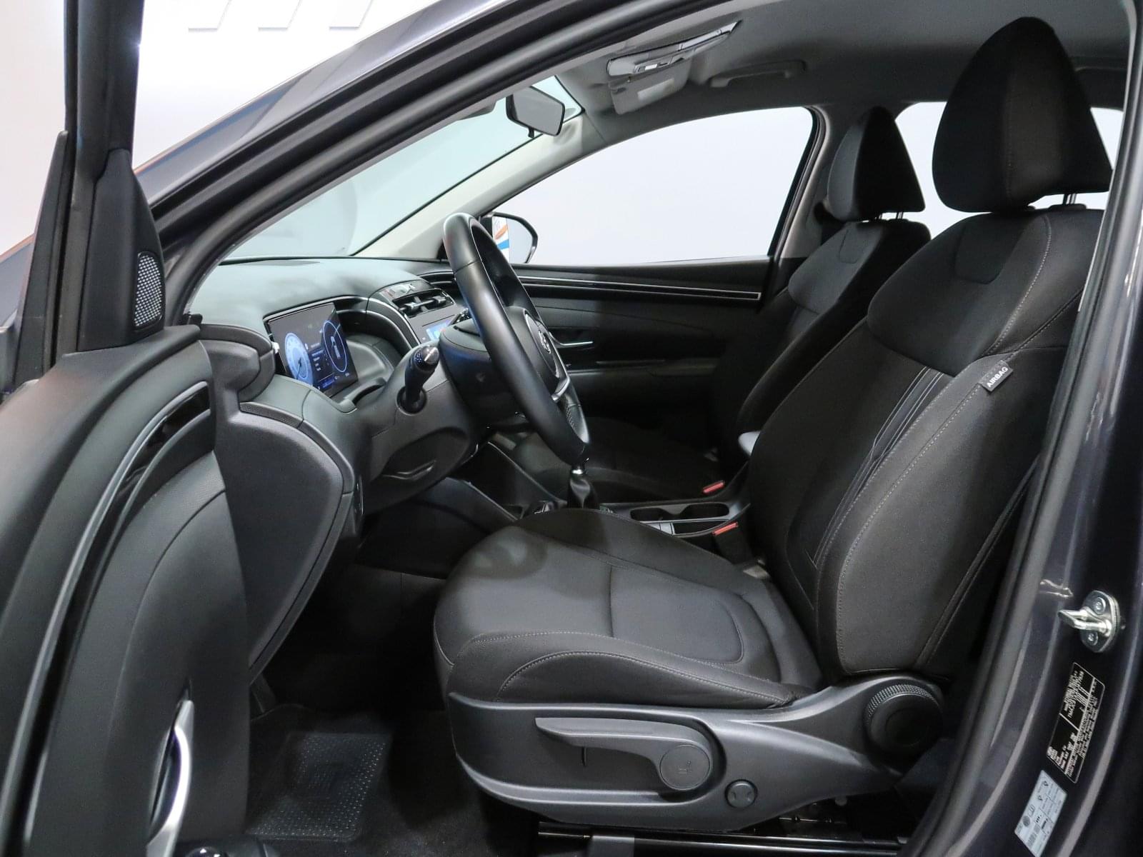 HYUNDAI TUCSON 1.6CRDI 116CV MAXX 18 