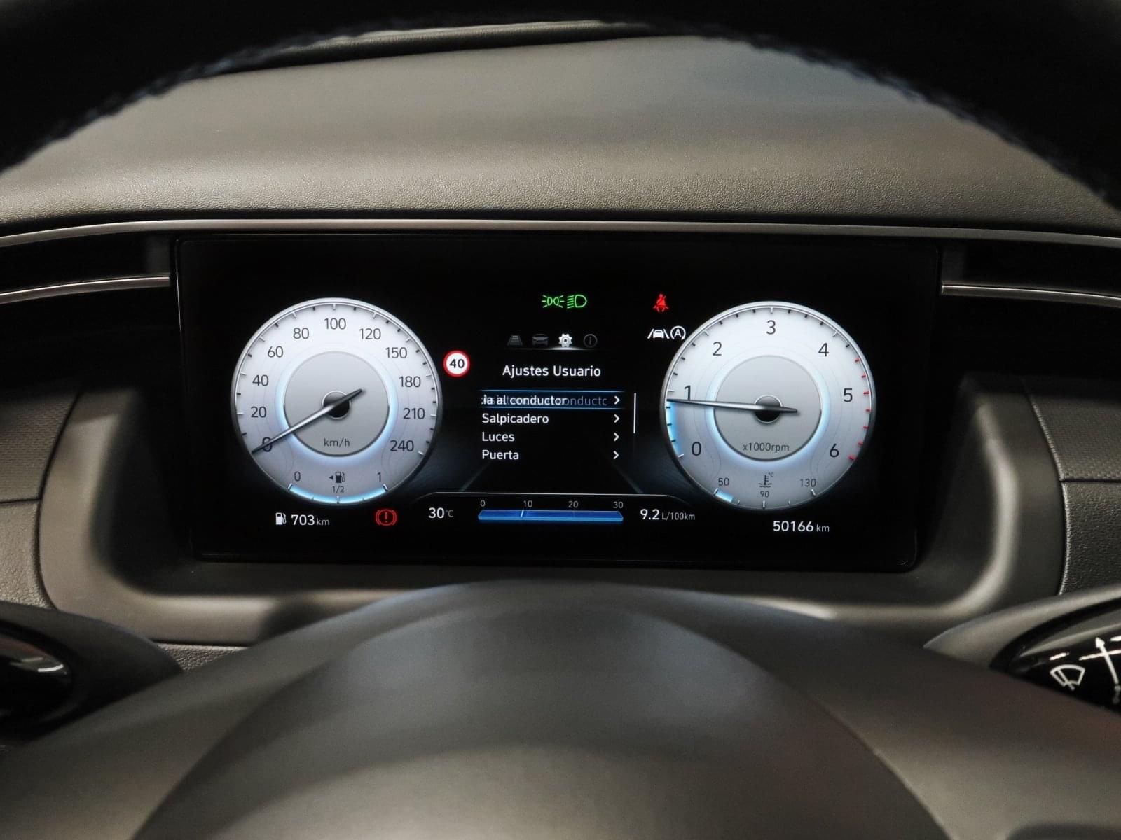 HYUNDAI TUCSON 1.6CRDI 116CV MAXX 31 