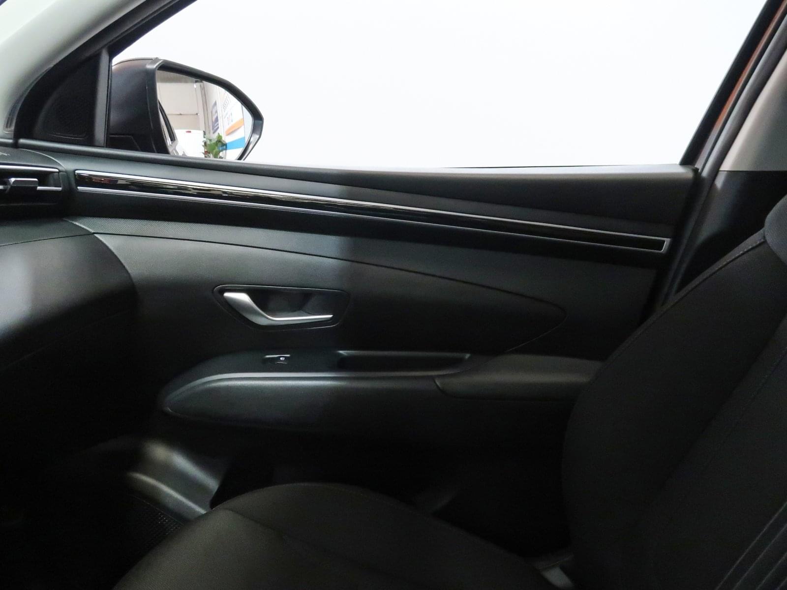HYUNDAI TUCSON 1.6CRDI 116CV MAXX 33 