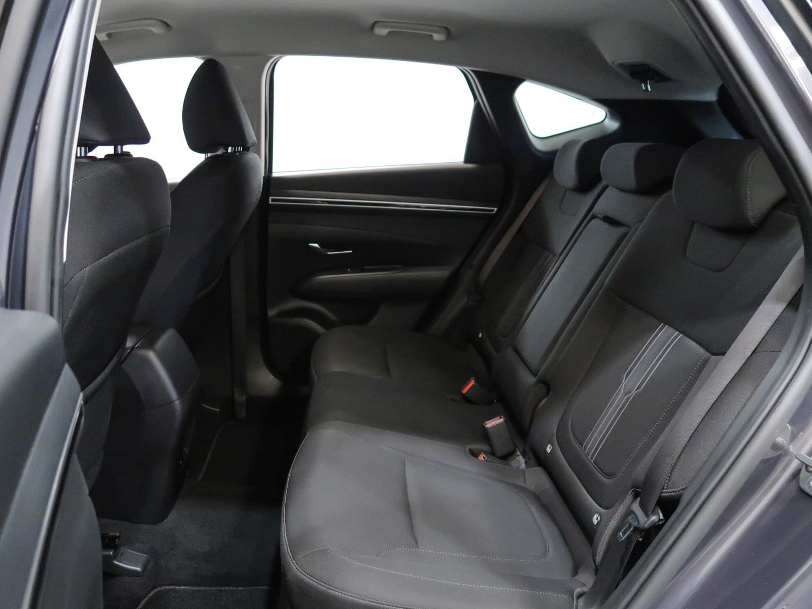 HYUNDAI TUCSON 1.6CRDI 116CV MAXX 20 