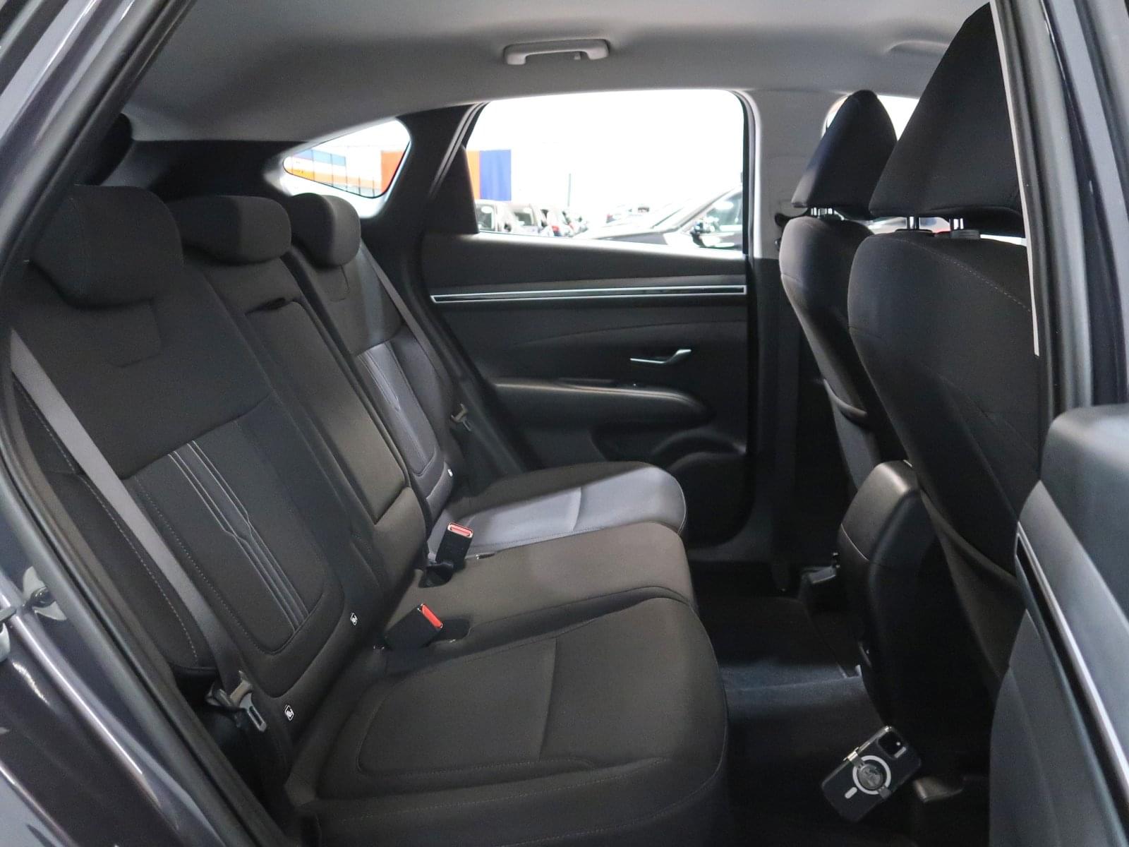HYUNDAI TUCSON 1.6CRDI 116CV MAXX 21 