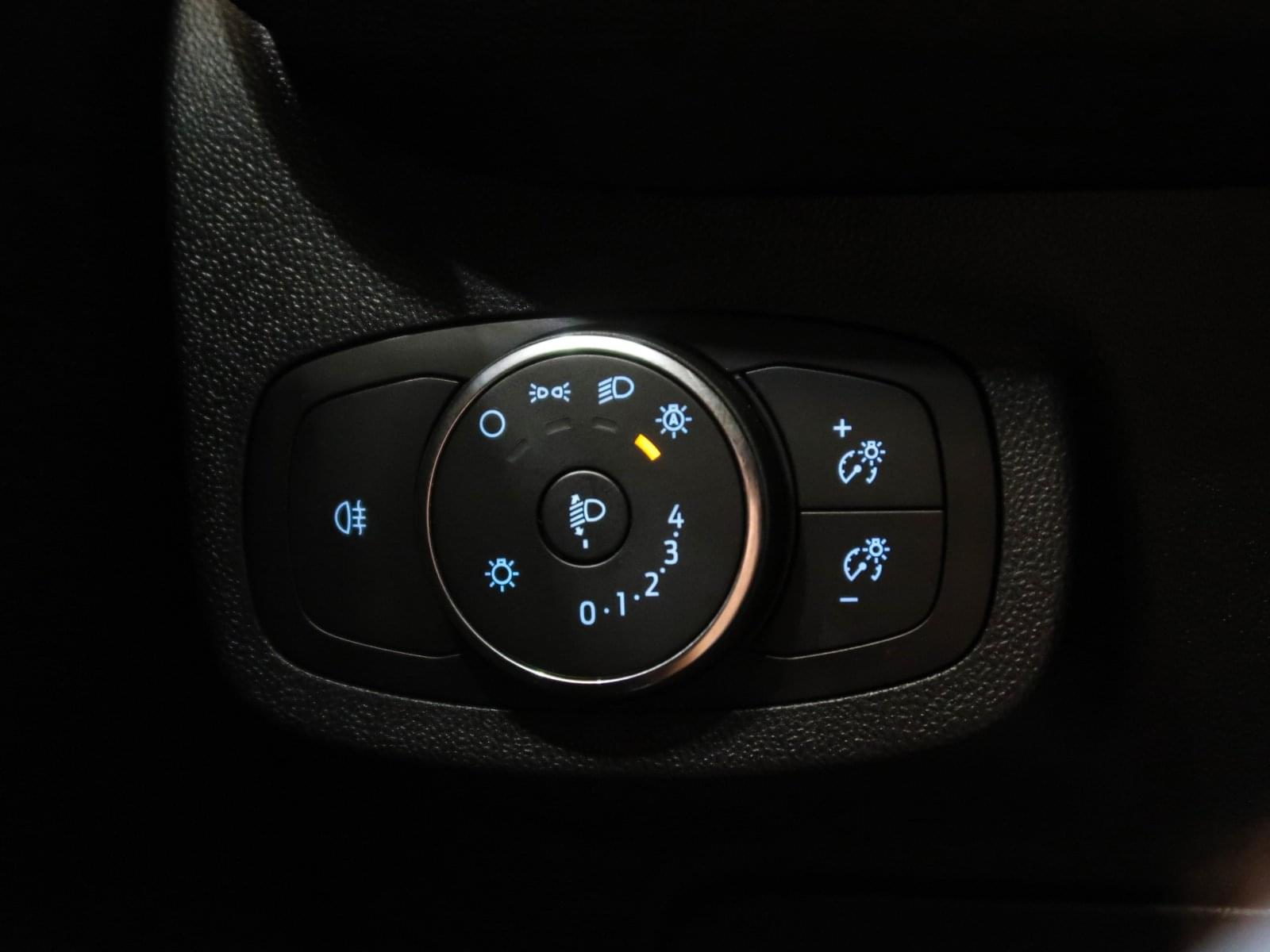 FORD FIESTA 1.0 ECOBOOST MHEV 92KW ST-LINE 30 