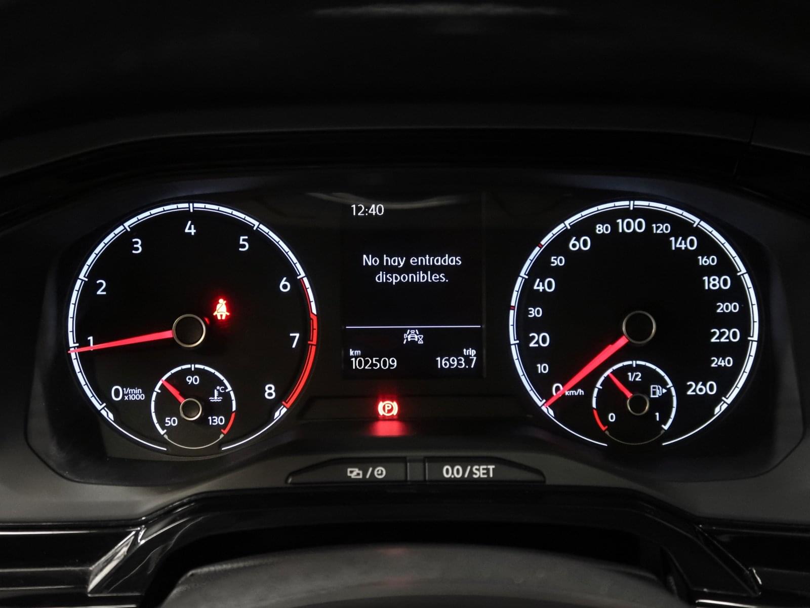 VOLKSWAGEN POLO 1.0 TSI ADVANCE 95CV 26 