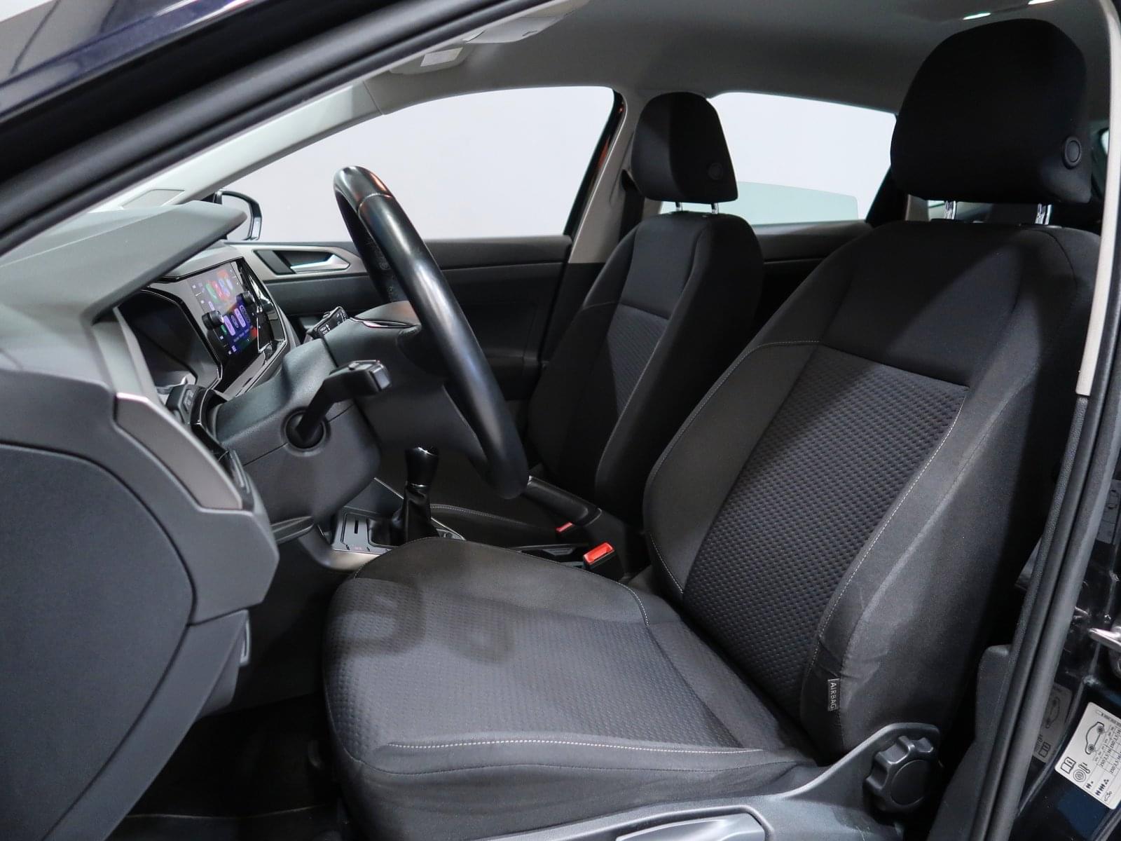 VOLKSWAGEN POLO 1.0 TSI ADVANCE 95CV 15 