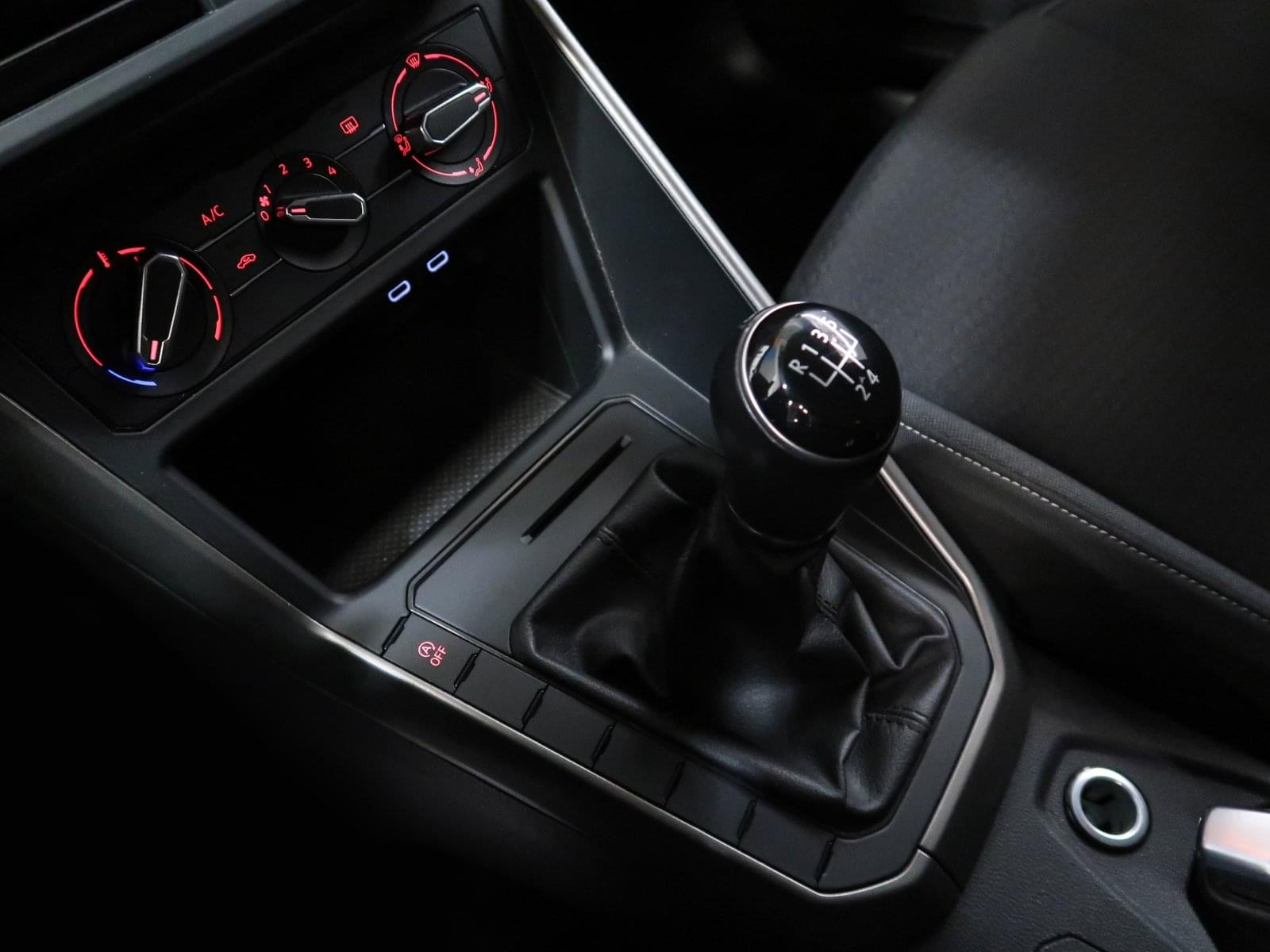 VOLKSWAGEN POLO 1.0 TSI ADVANCE 95CV 33 