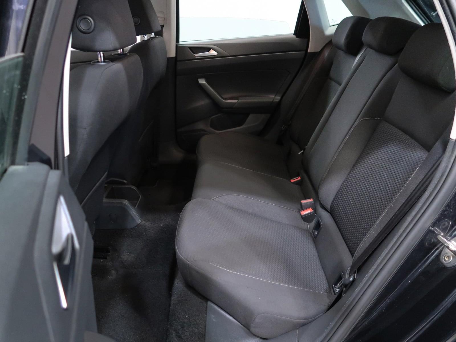 VOLKSWAGEN POLO 1.0 TSI ADVANCE 95CV 19 