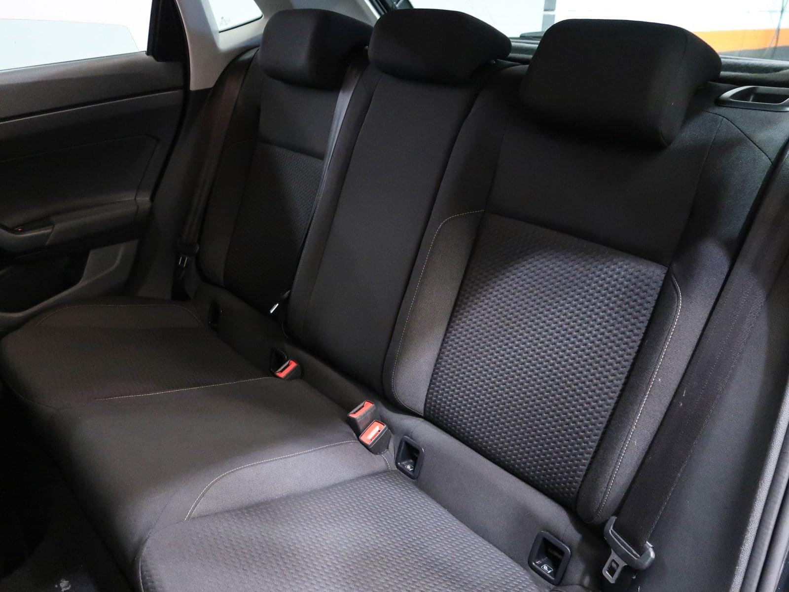 VOLKSWAGEN POLO 1.0 TSI ADVANCE 95CV 16 