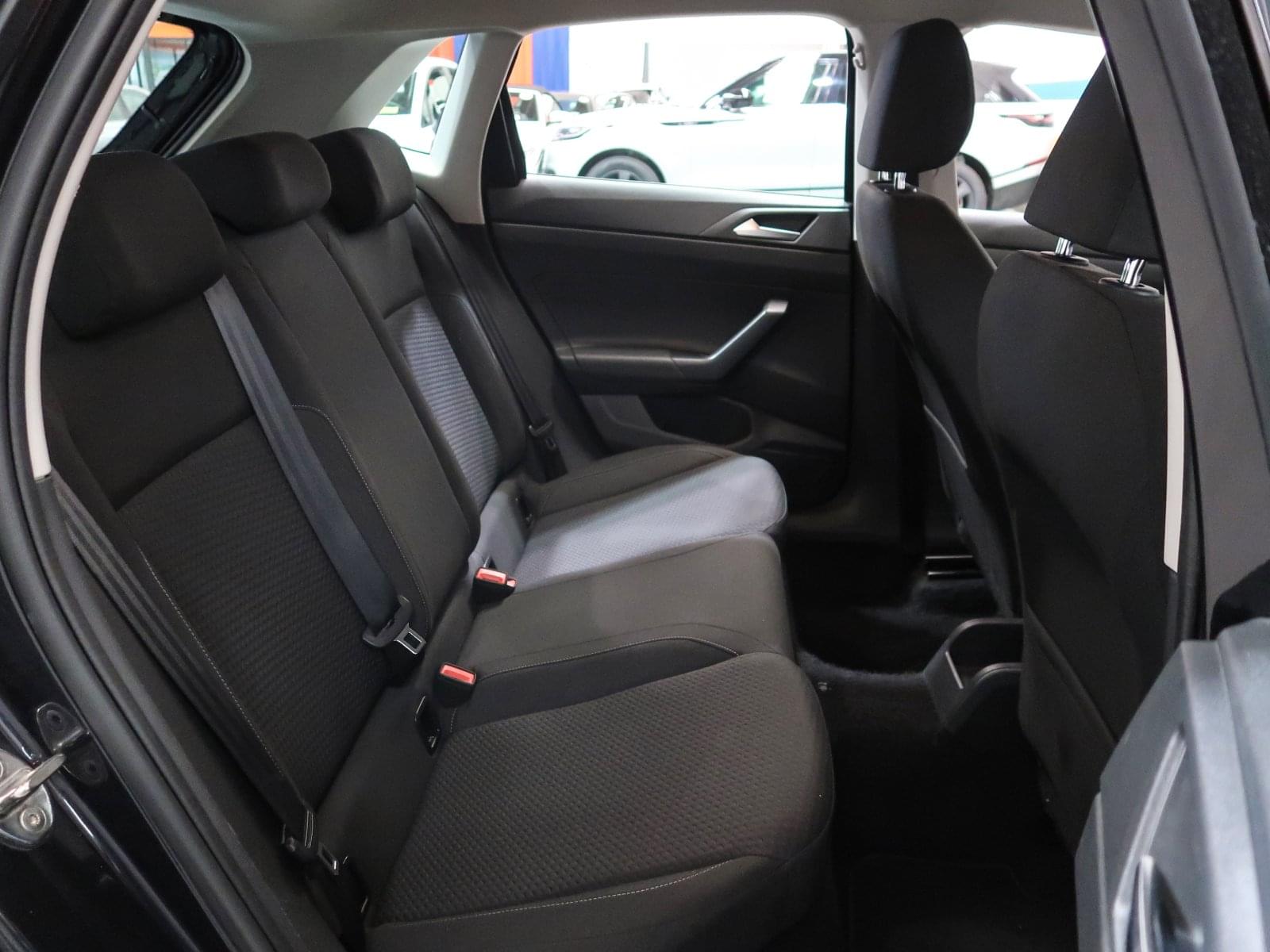 VOLKSWAGEN POLO 1.0 TSI ADVANCE 95CV 20 