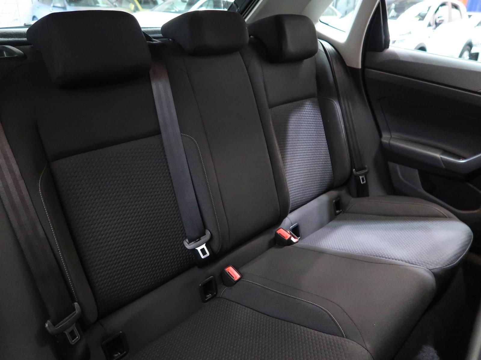 VOLKSWAGEN POLO 1.0 TSI ADVANCE 95CV 21 