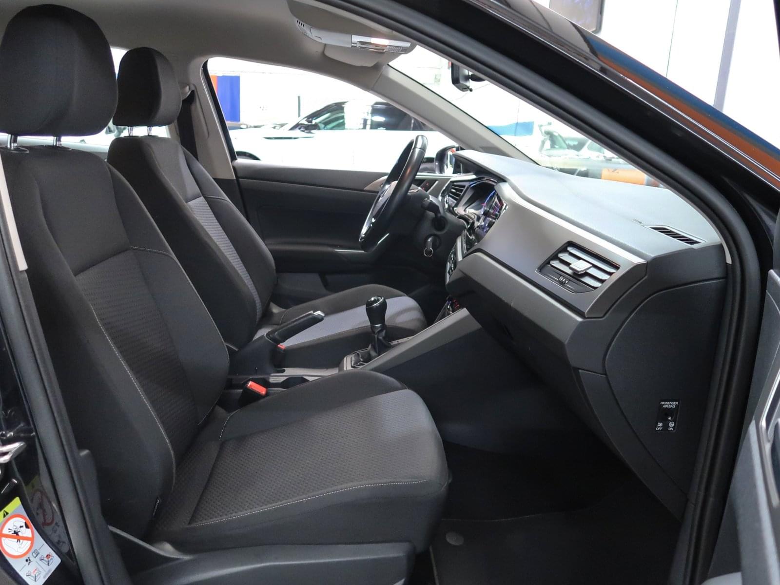 VOLKSWAGEN POLO 1.0 TSI ADVANCE 95CV 22 