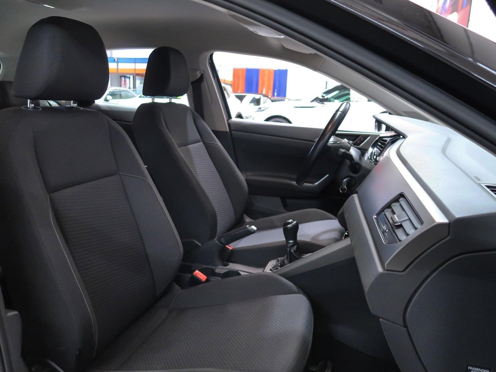 VOLKSWAGEN POLO 1.0 TSI ADVANCE 95CV 23 