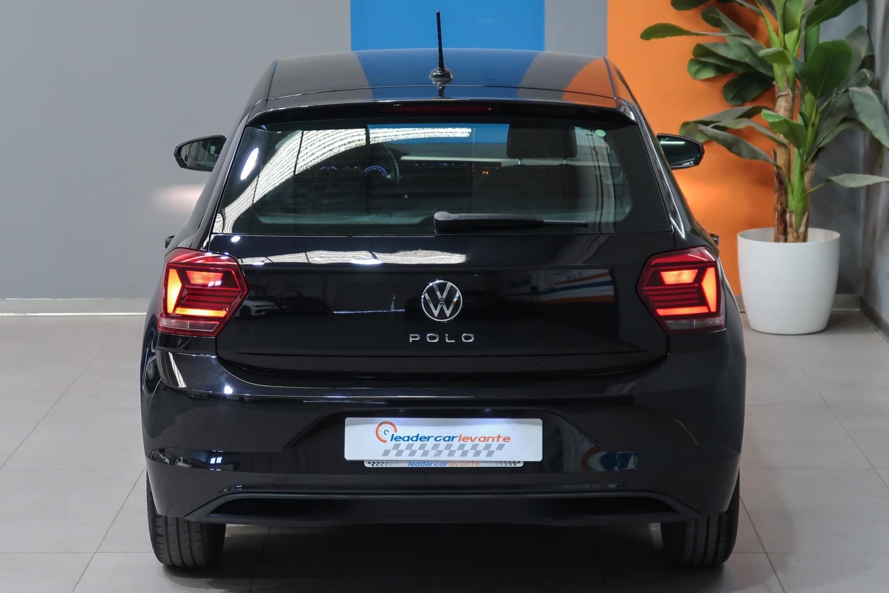 VOLKSWAGEN POLO 1.0 TSI ADVANCE 95CV 10 