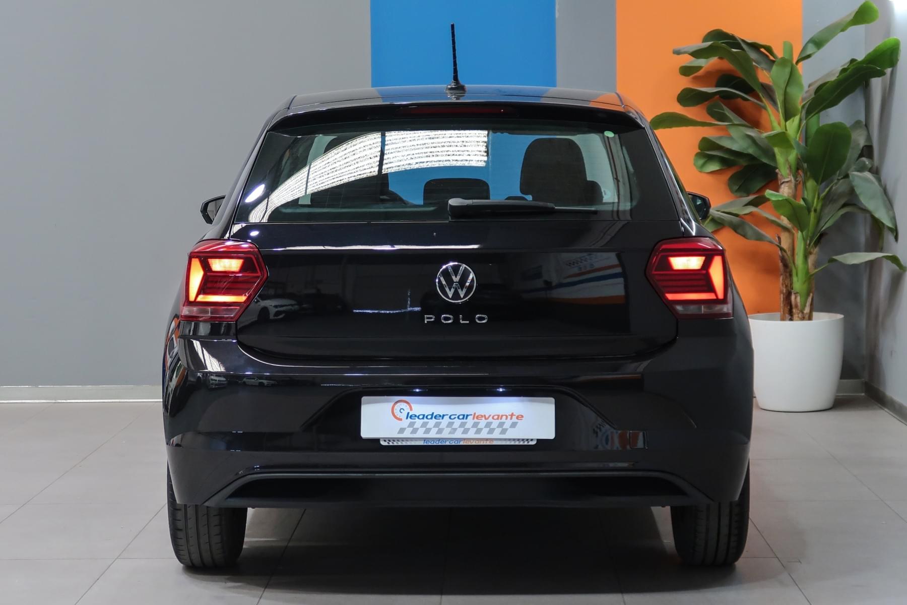 VOLKSWAGEN POLO 1.0 TSI ADVANCE 95CV 11 