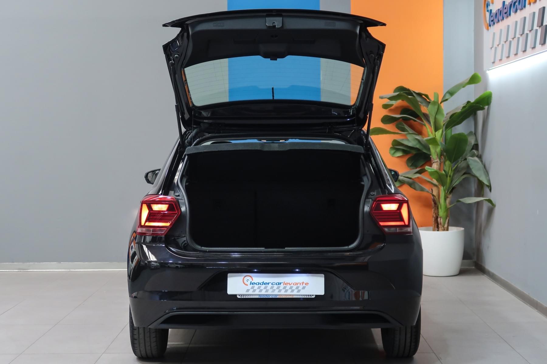 VOLKSWAGEN POLO 1.0 TSI ADVANCE 95CV 12 
