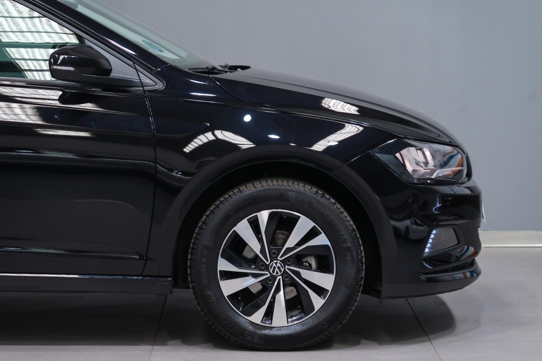 VOLKSWAGEN POLO 1.0 TSI ADVANCE 95CV 6 