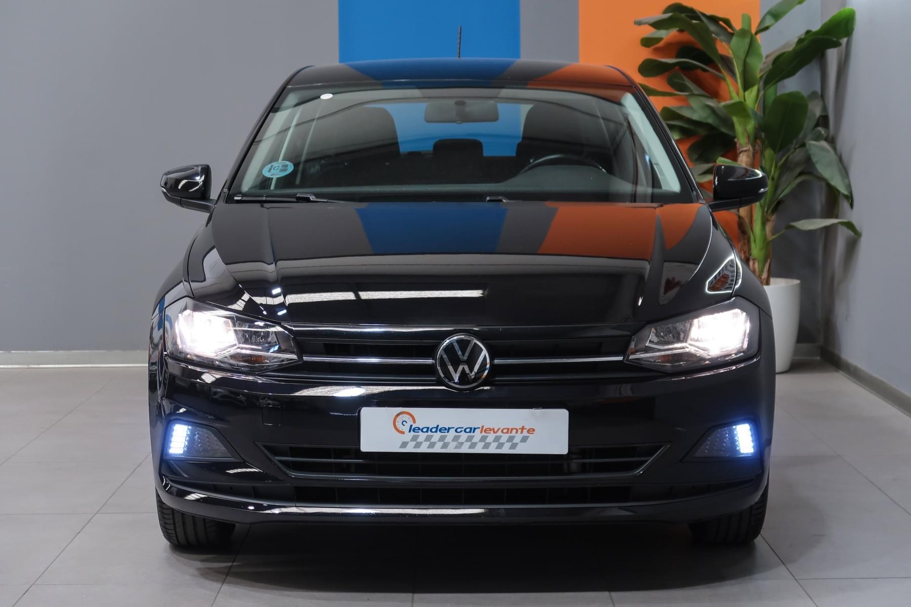 VOLKSWAGEN POLO 1.0 TSI ADVANCE 95CV 3 