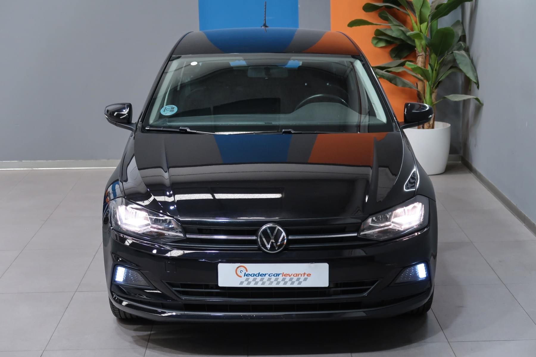 VOLKSWAGEN POLO 1.0 TSI ADVANCE 95CV 7 