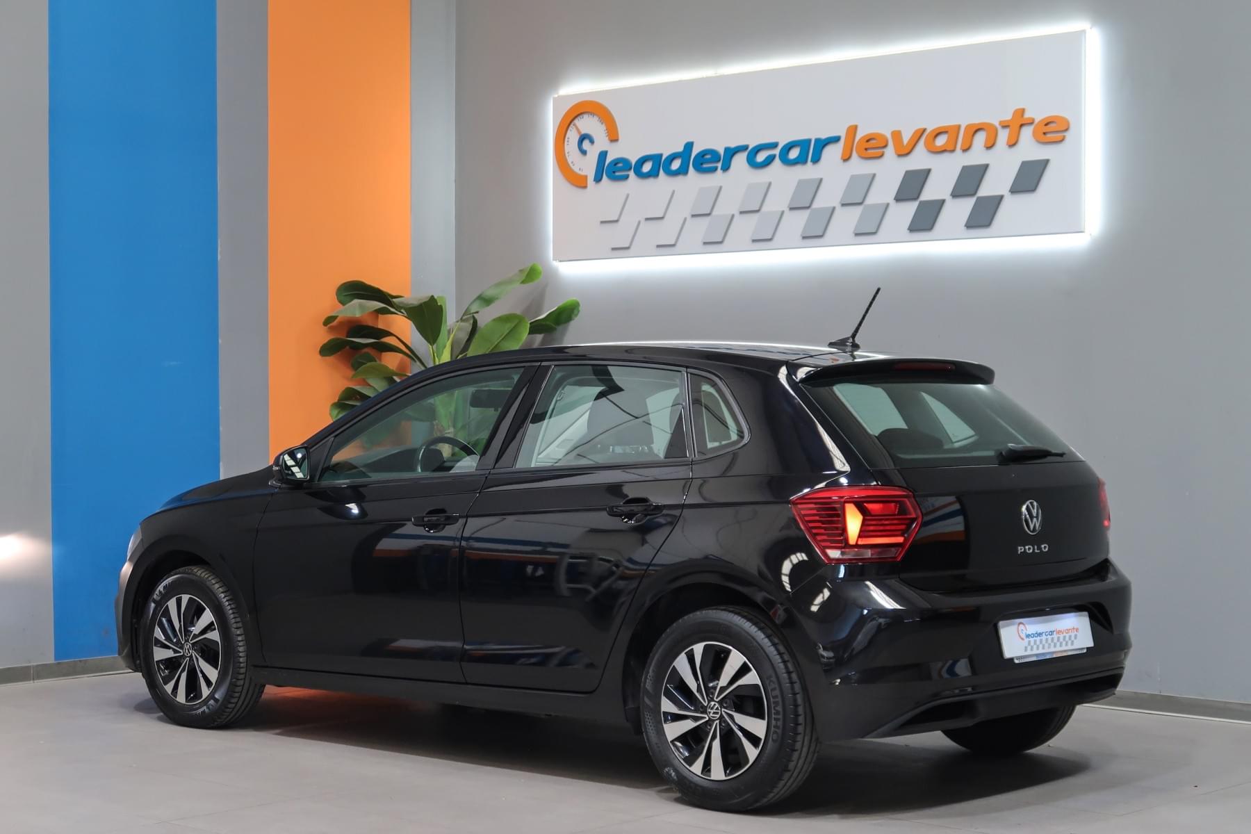 VOLKSWAGEN POLO 1.0 TSI ADVANCE 95CV 8 
