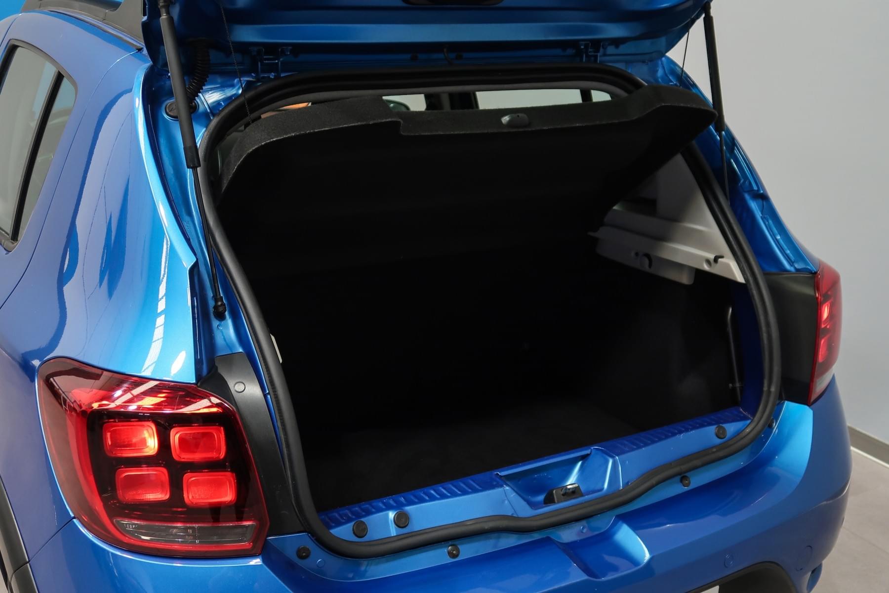 DACIA SANDERO STEPWAY COMFORT 90CV 14 