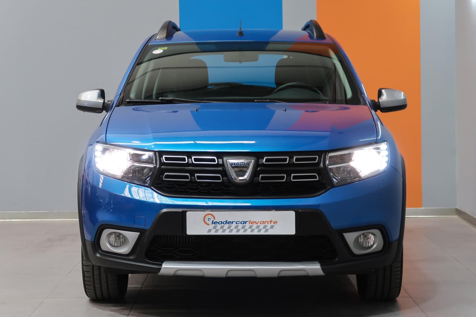 DACIA SANDERO STEPWAY COMFORT 90CV 3 