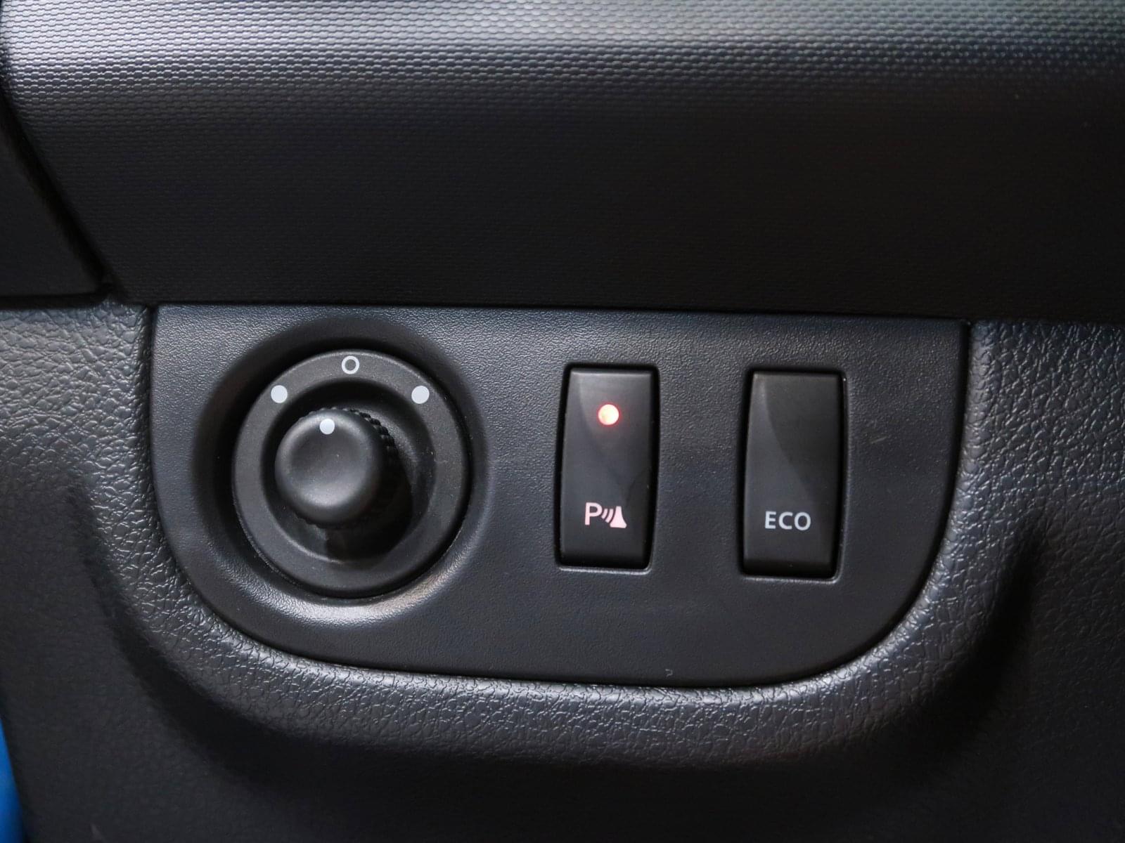 DACIA SANDERO STEPWAY COMFORT 90CV 28 