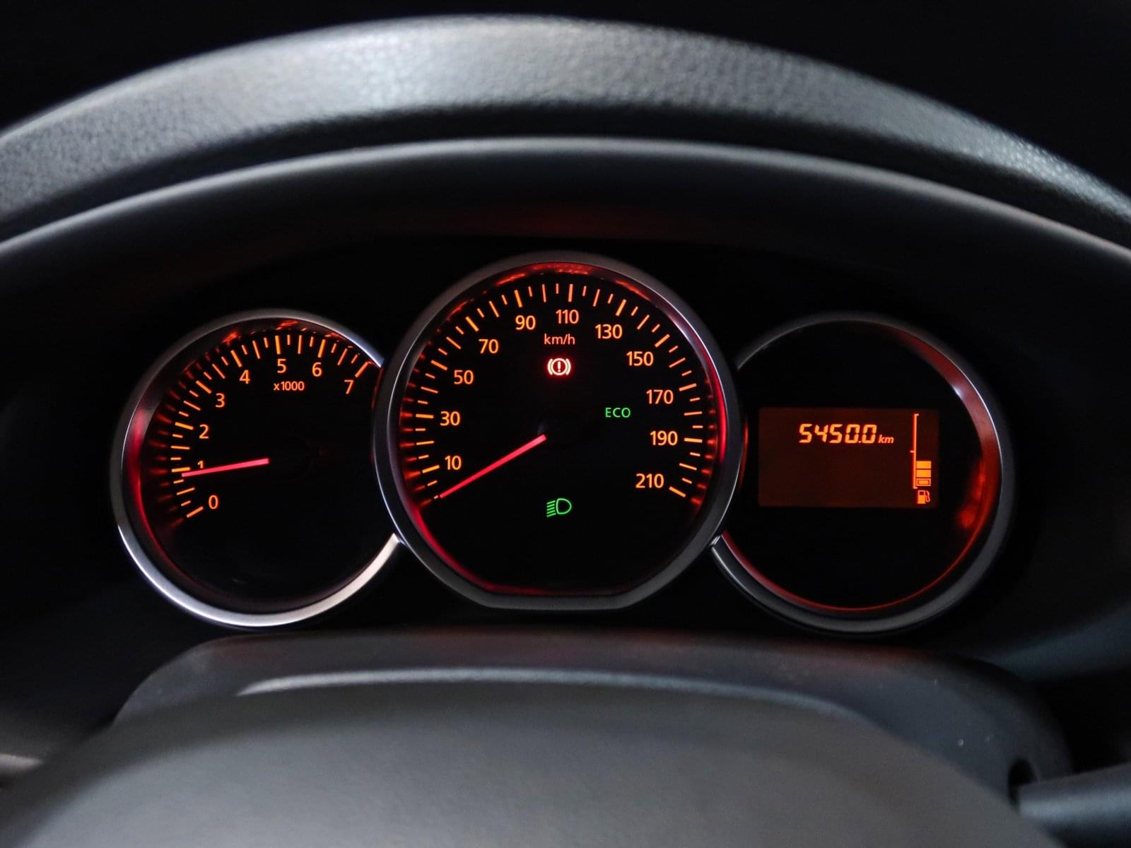 DACIA SANDERO STEPWAY COMFORT 90CV 29 