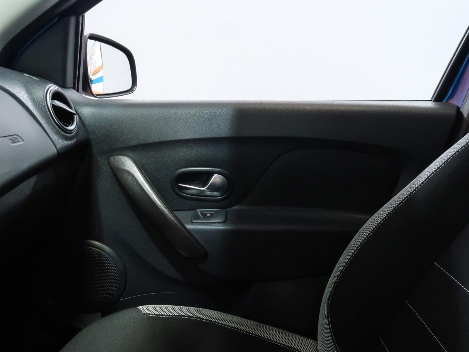 DACIA SANDERO STEPWAY COMFORT 90CV 30 