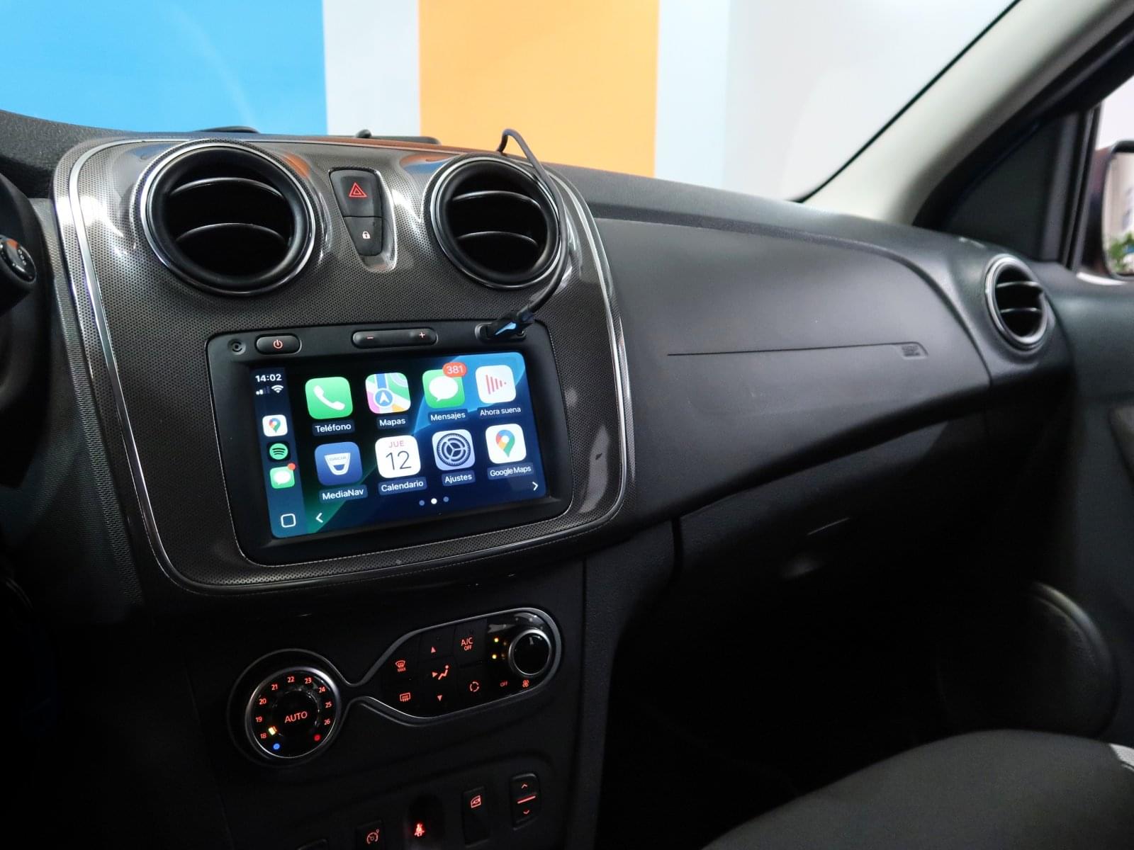 DACIA SANDERO STEPWAY COMFORT 90CV 31 
