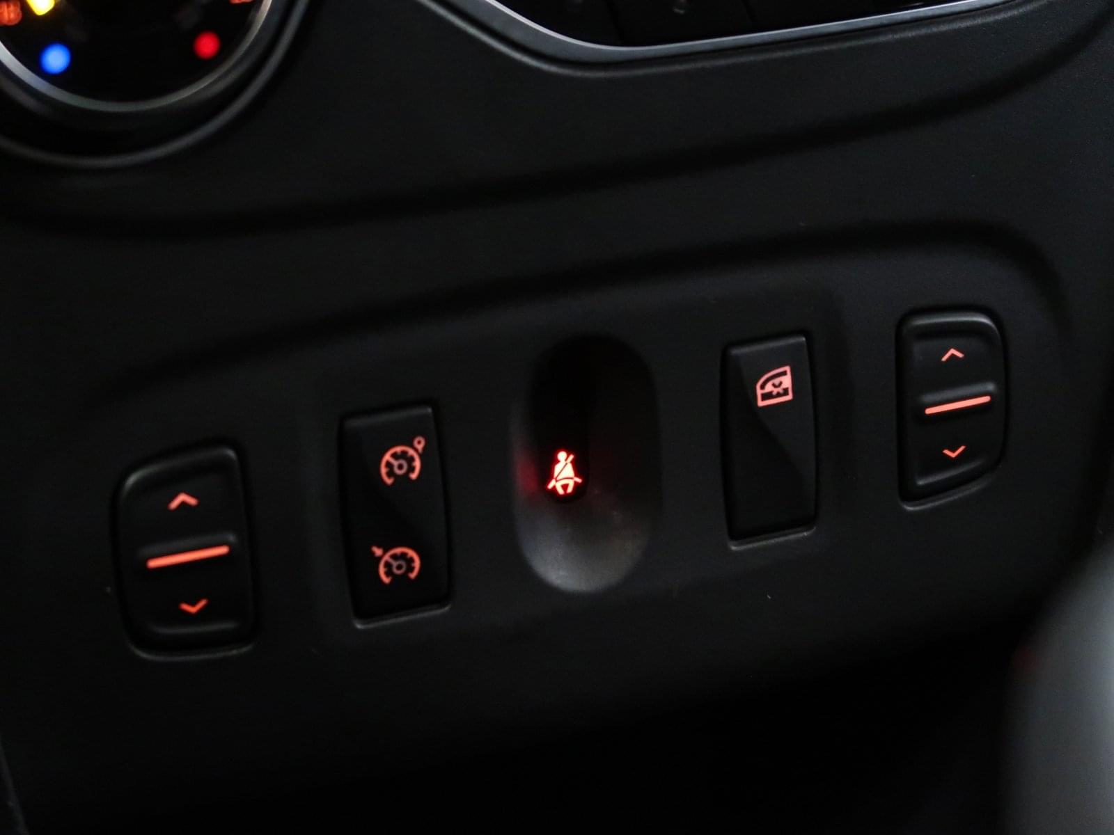 DACIA SANDERO STEPWAY COMFORT 90CV 33 