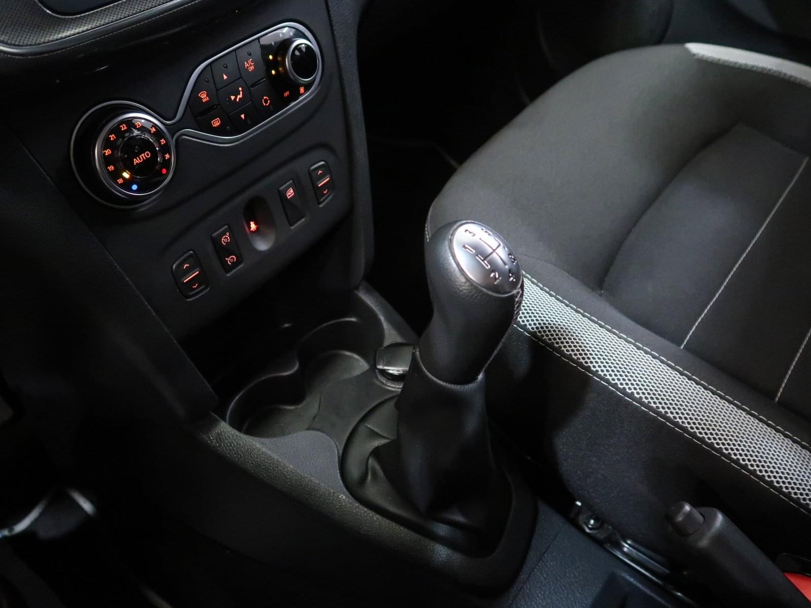 DACIA SANDERO STEPWAY COMFORT 90CV 34 